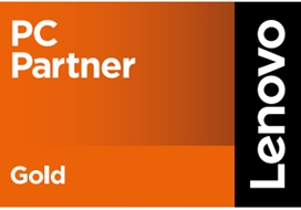 Lenovo PC Partner Gold
